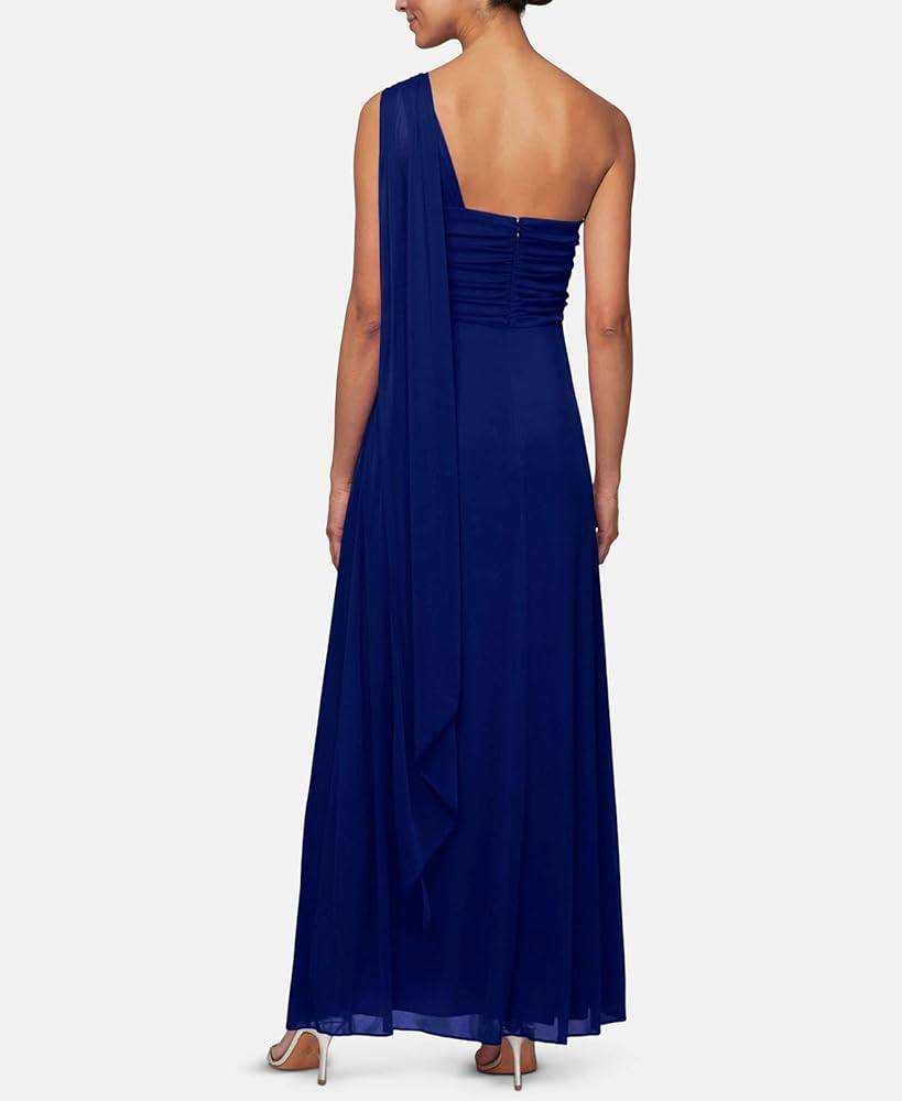 Alex evening dress