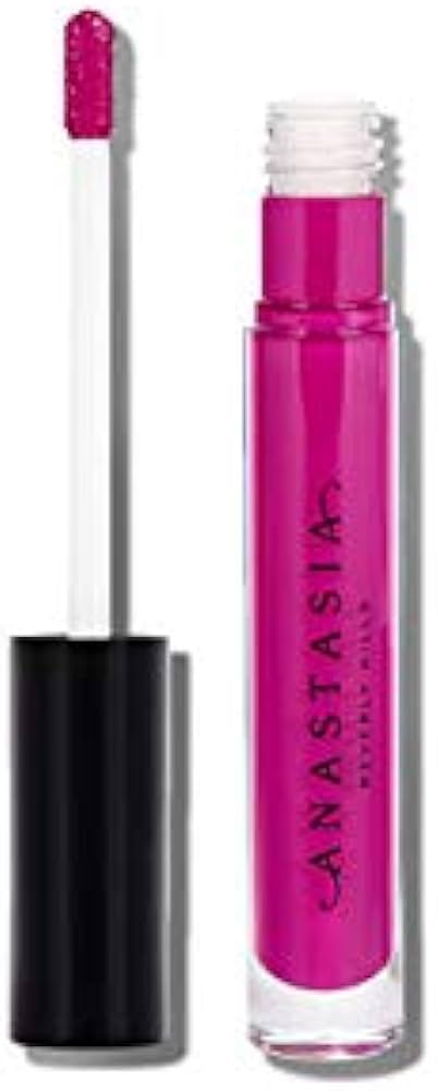 Anastasia  Beverly Hills lip gloss