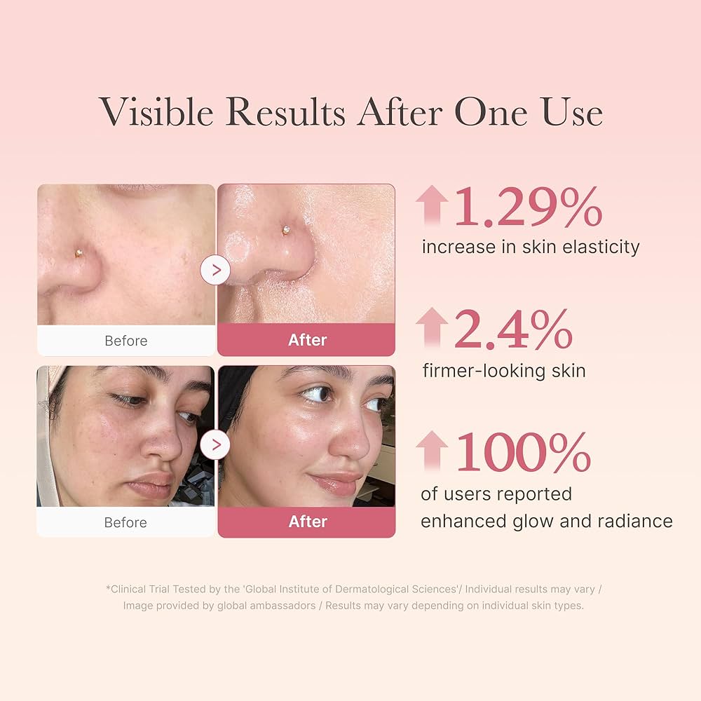 medicube Collagen Jelly Cream