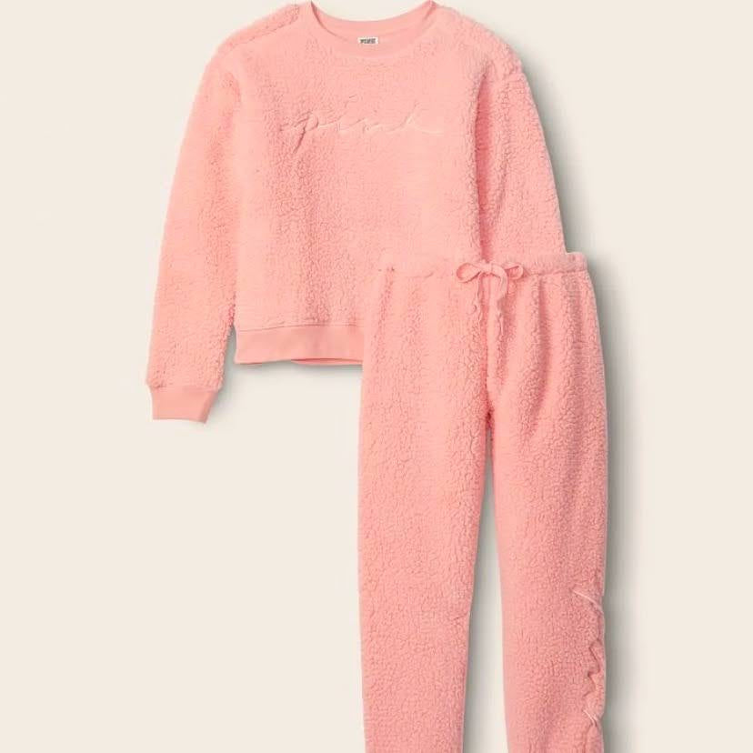 Victoria secret pajama set