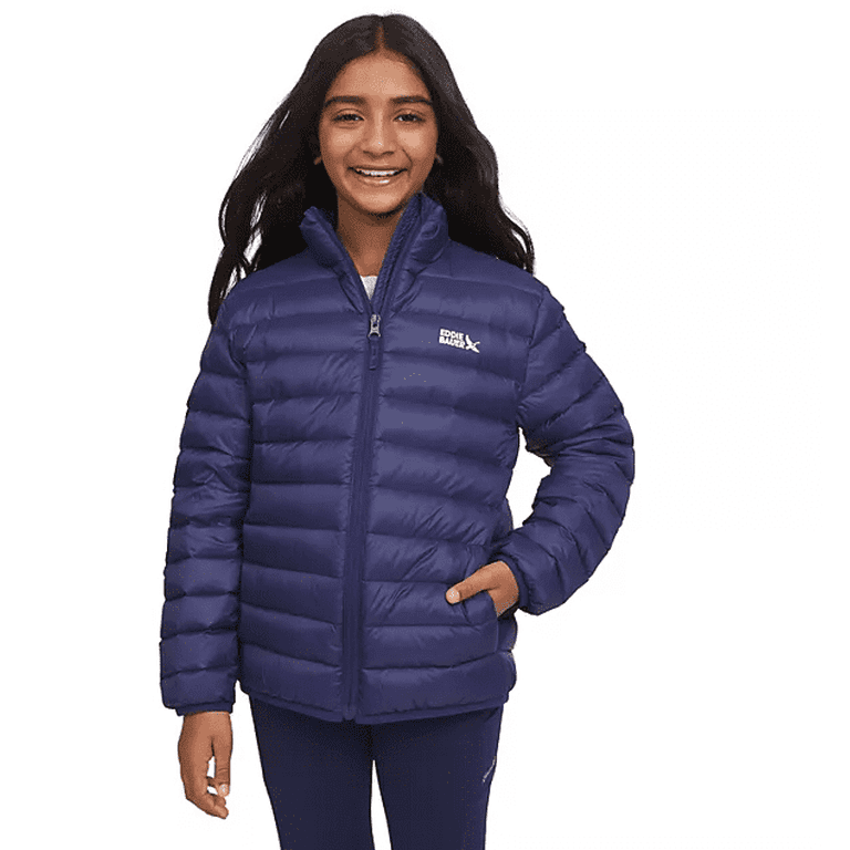 Eddie bauer kids jacket