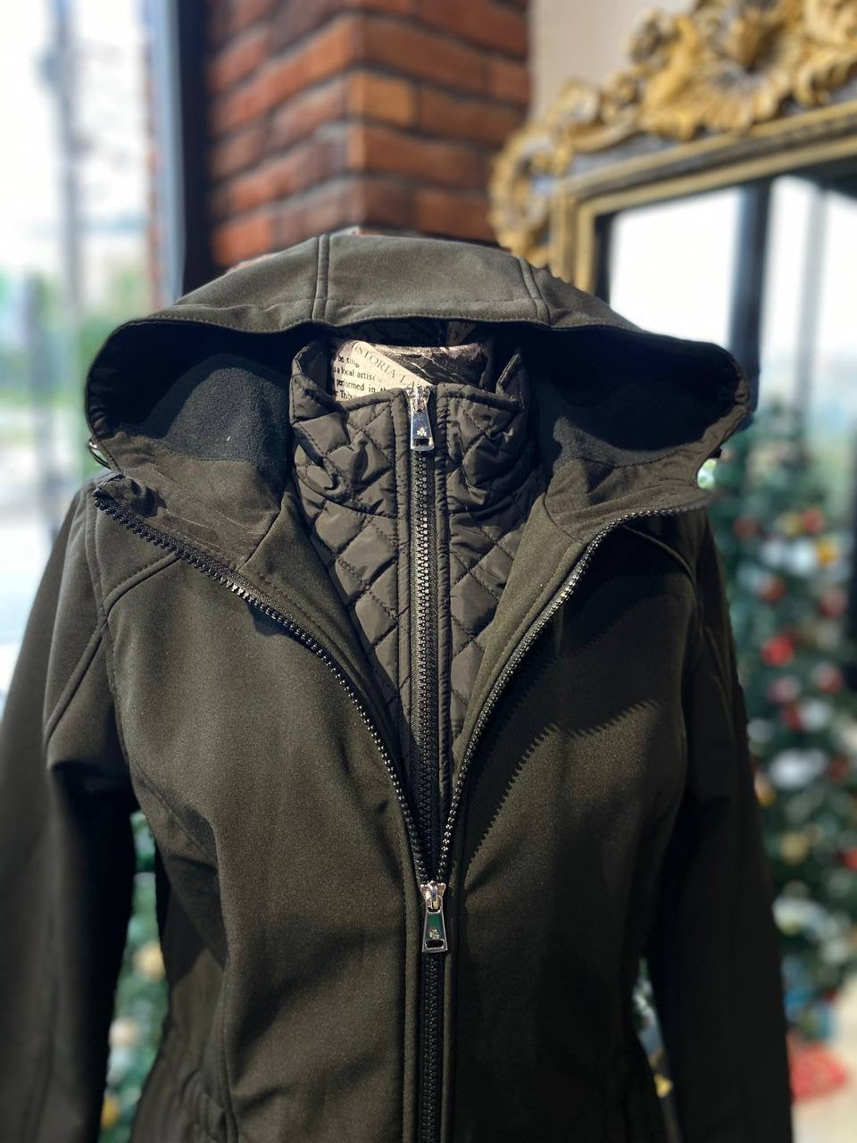 Ralph lauren coat size small