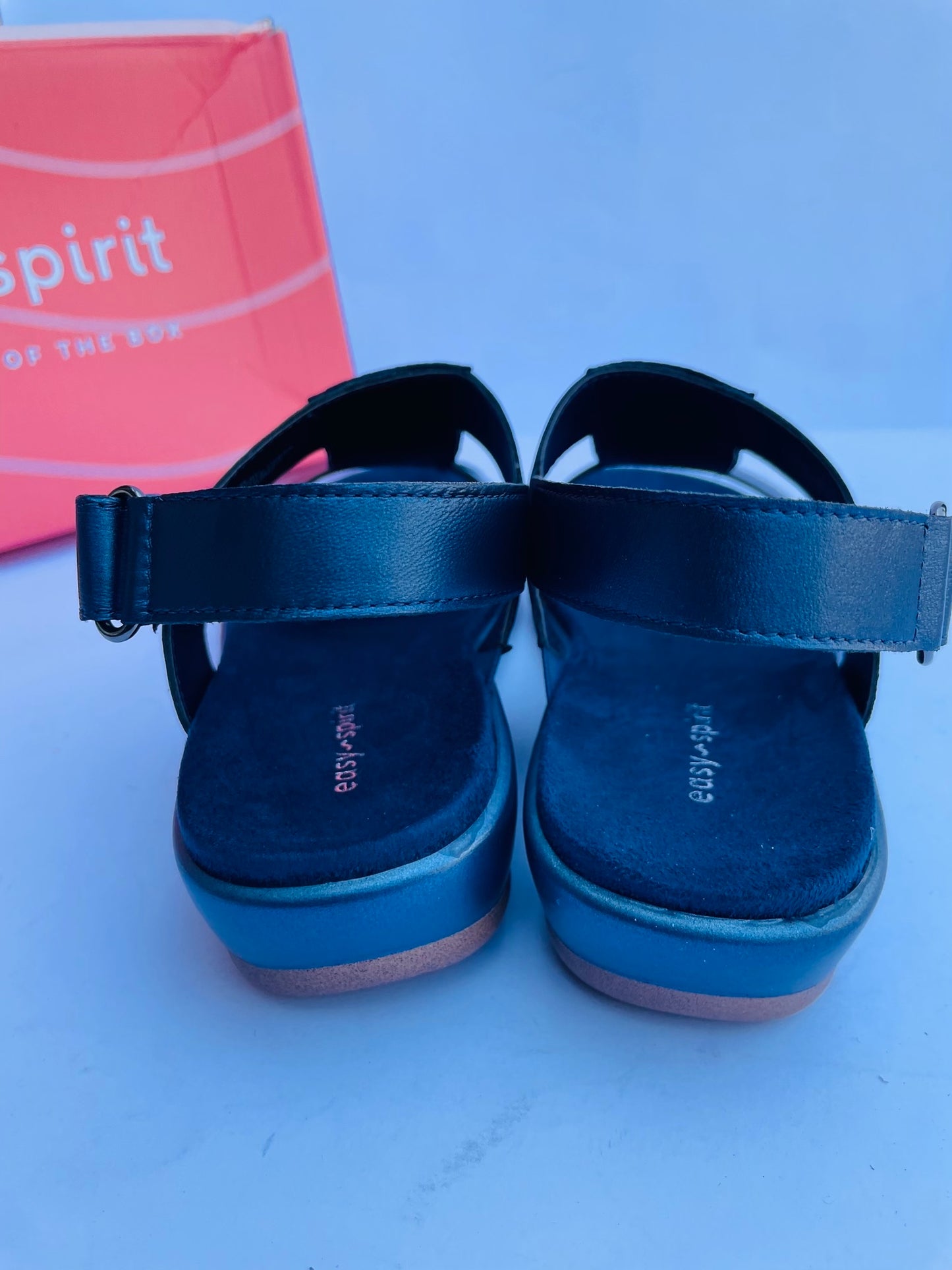 Easy spirit sandal