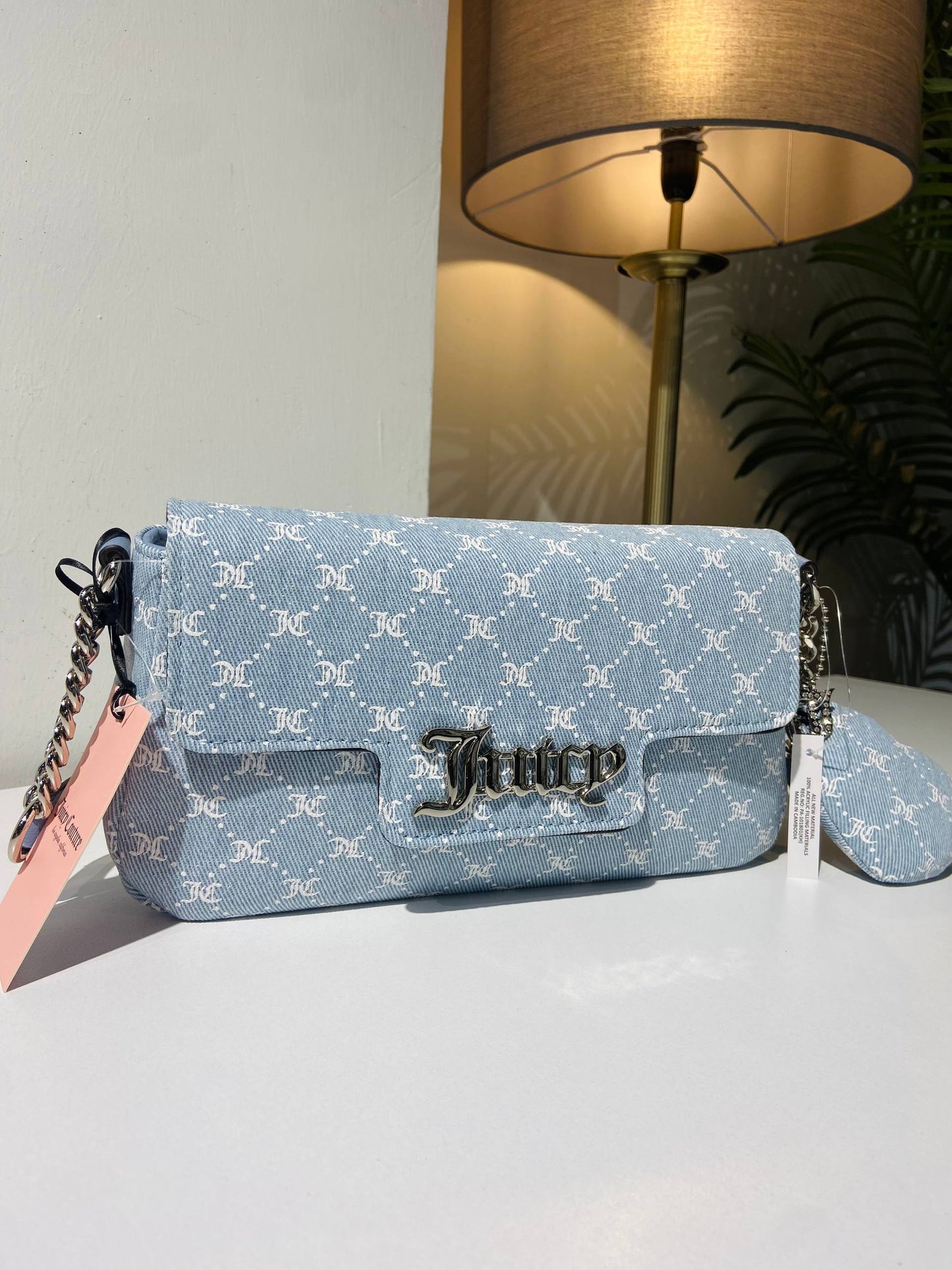 Juicy couture bag