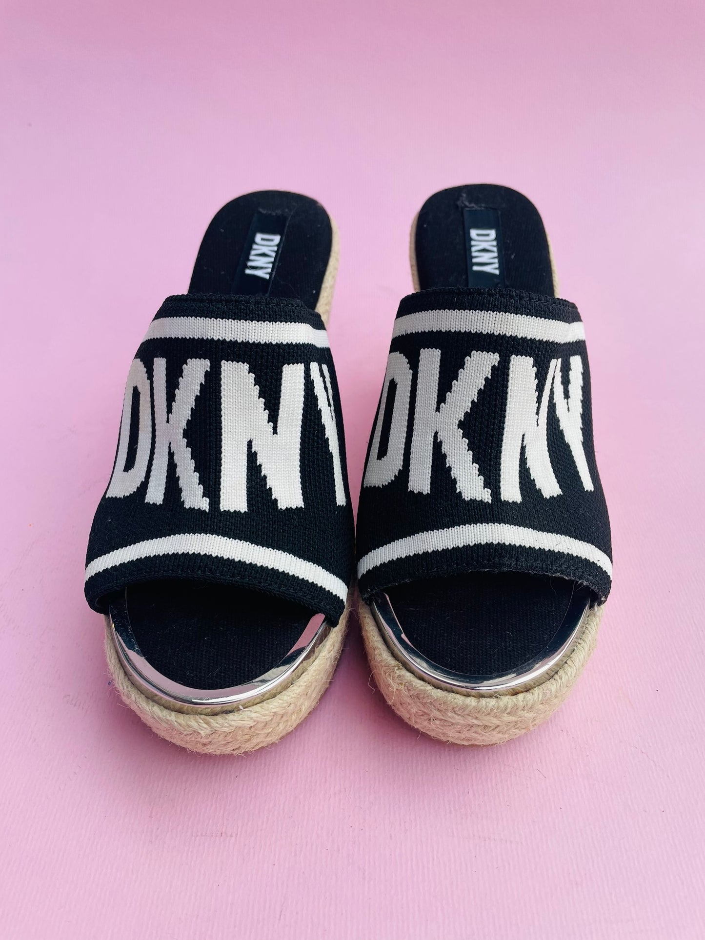 Dkny sandal