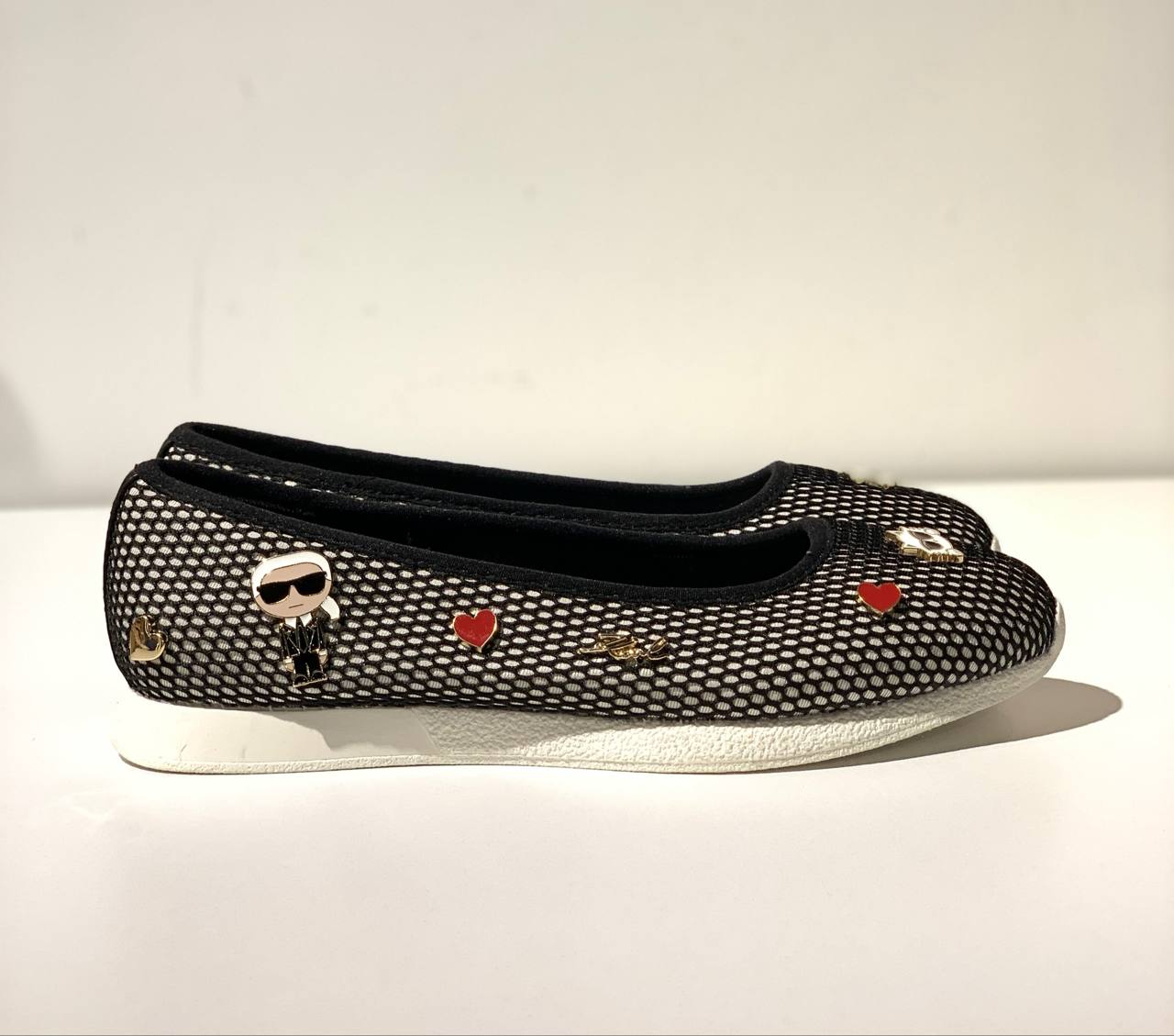 Karllagerfeld shoes