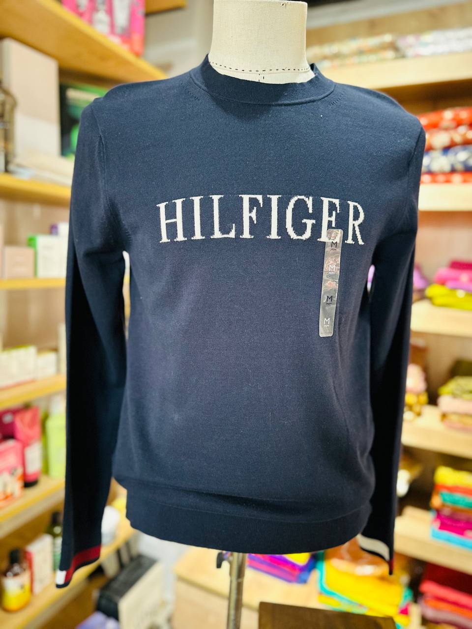 Tommy Hilfiger sweater