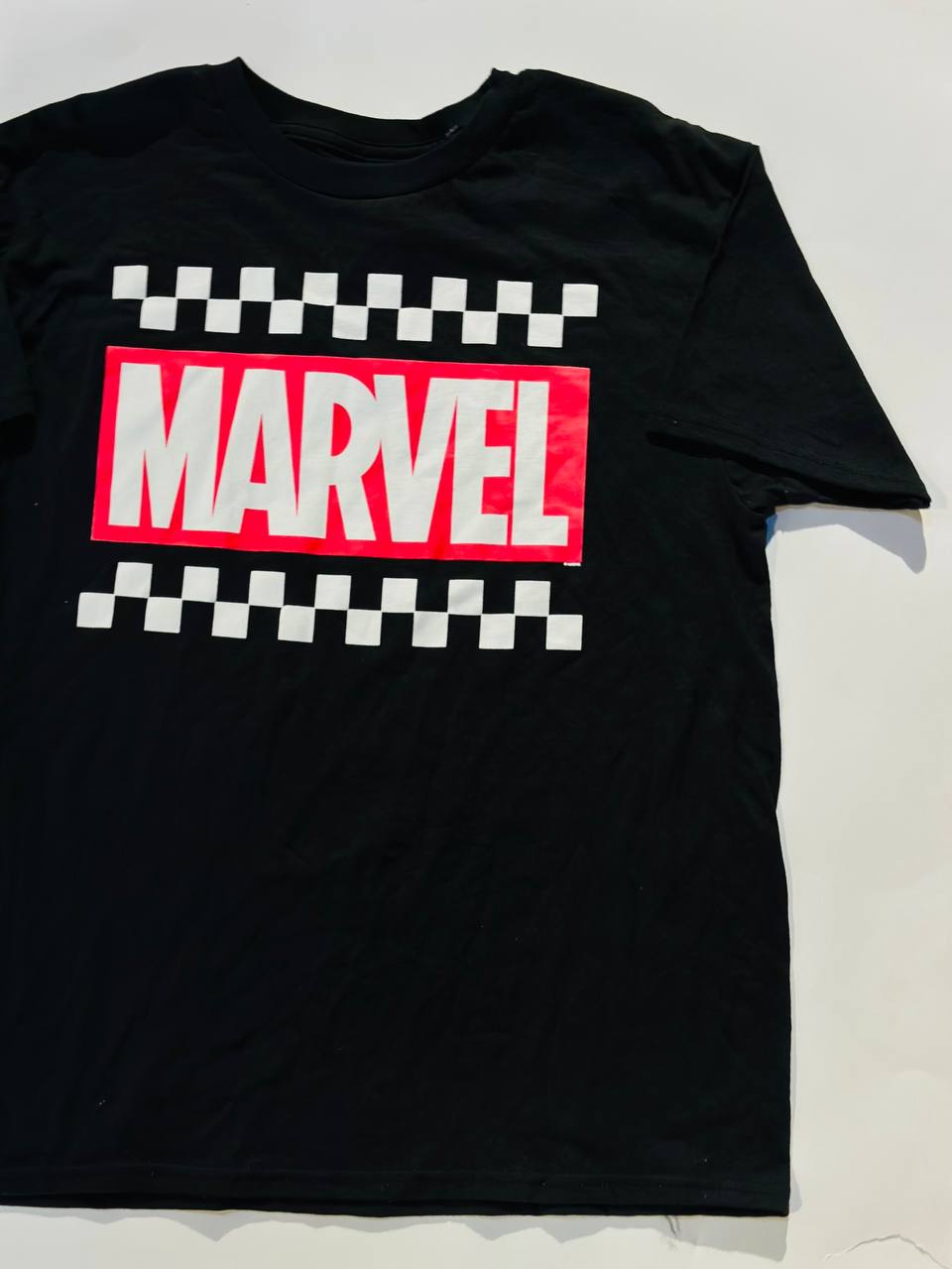 Marvel kids shirt