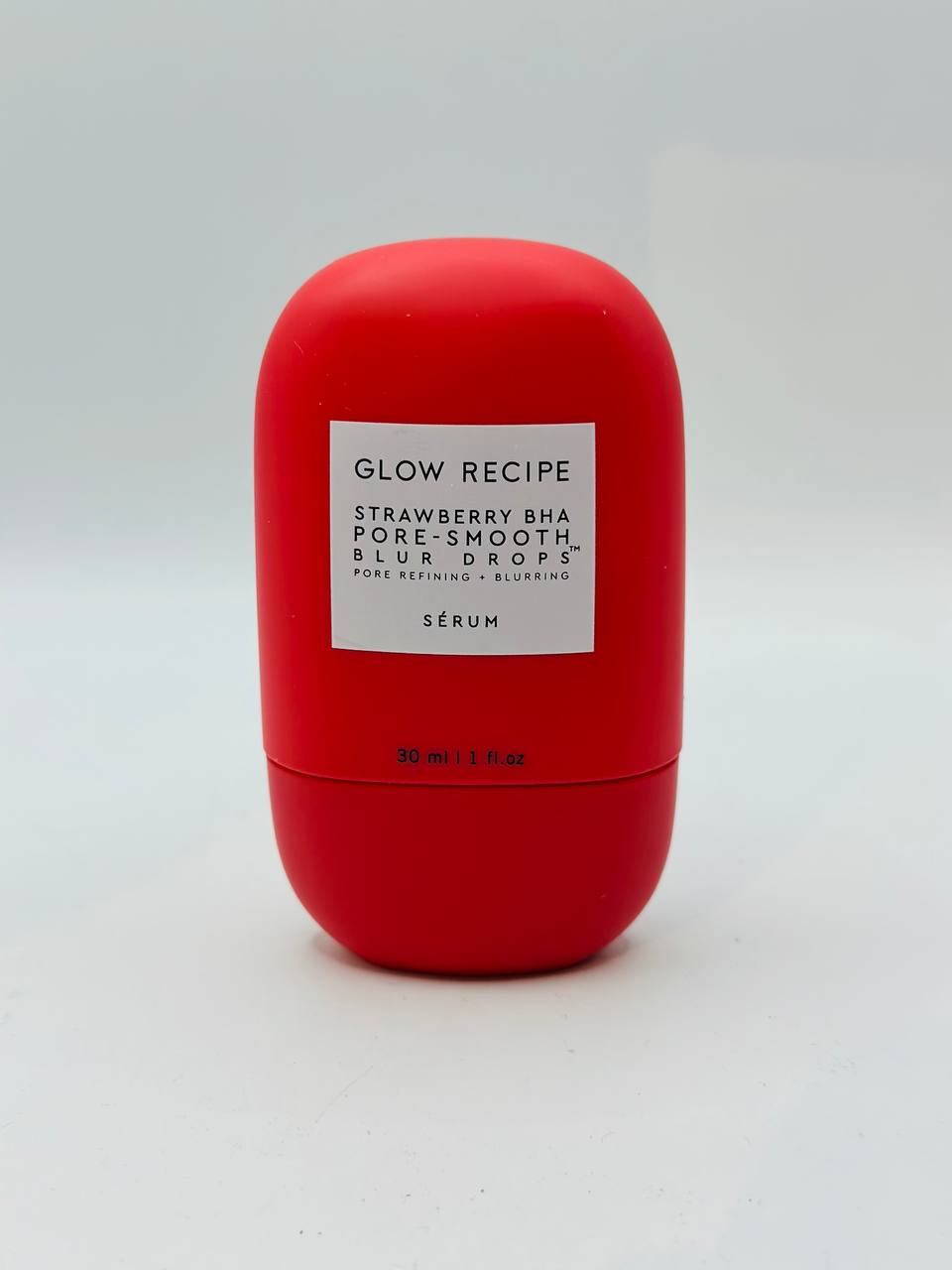 Glow recipe set