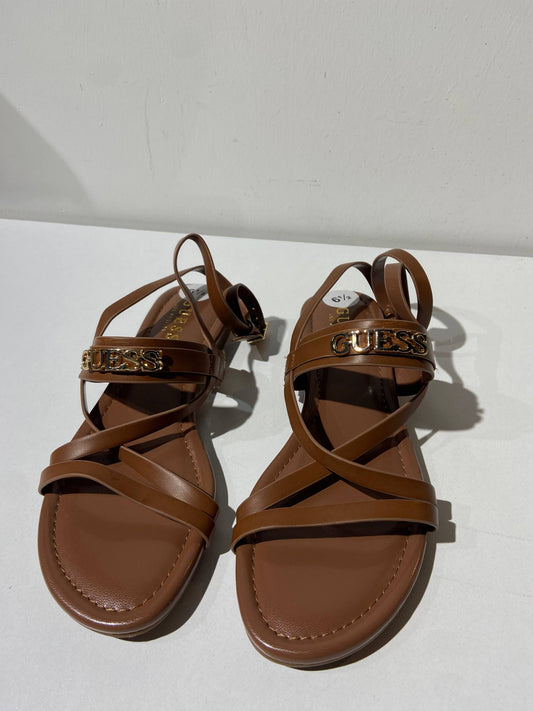 Guess sandal