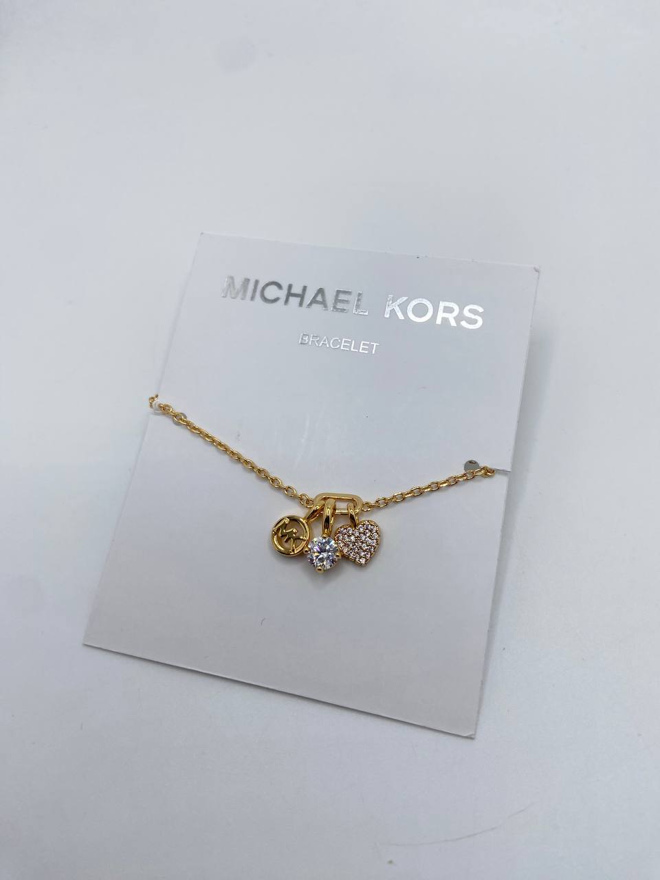 Michael kors bracelet