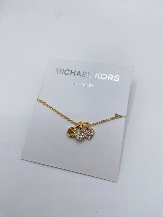 Michael kors bracelet