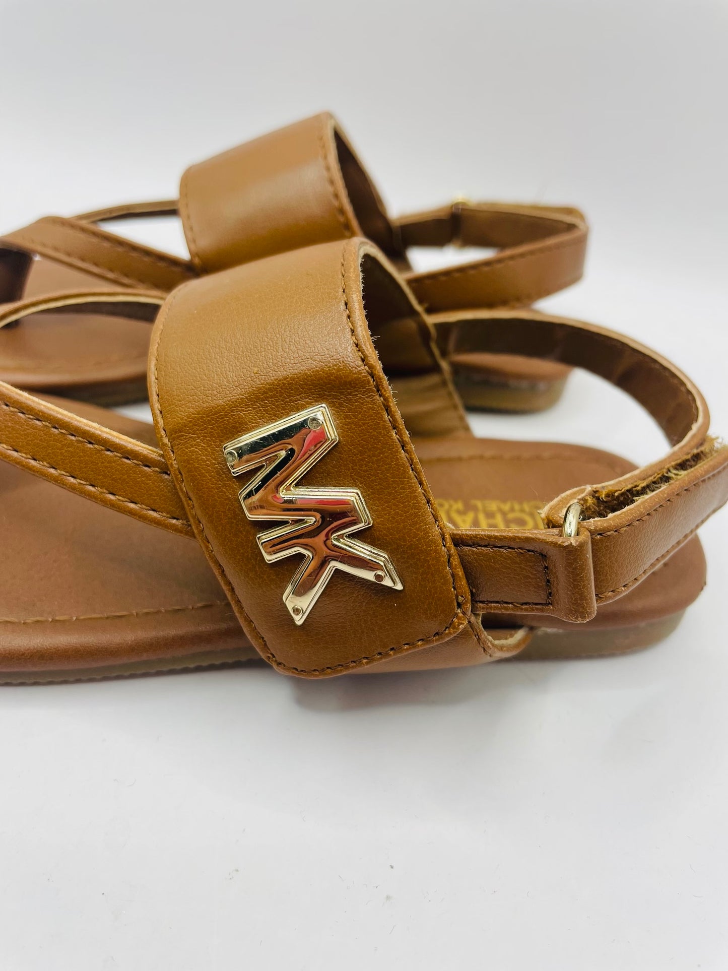 Michael kors kids sandal