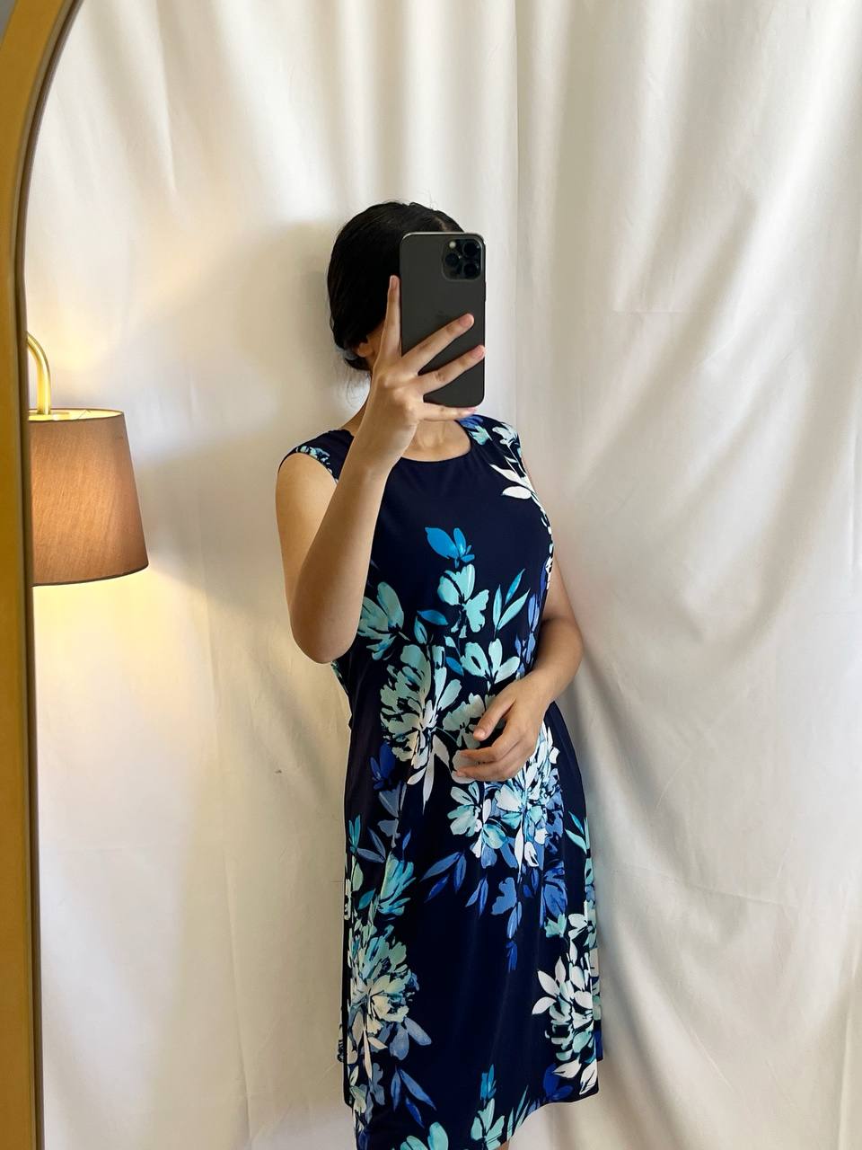Jessica Howard dress