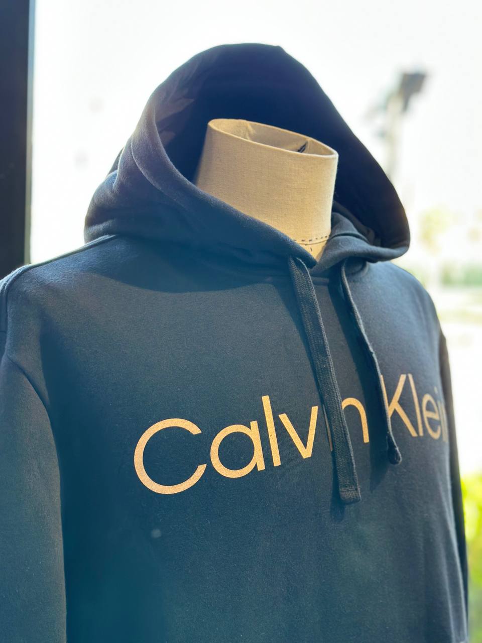 Calvin Klein hoodie
