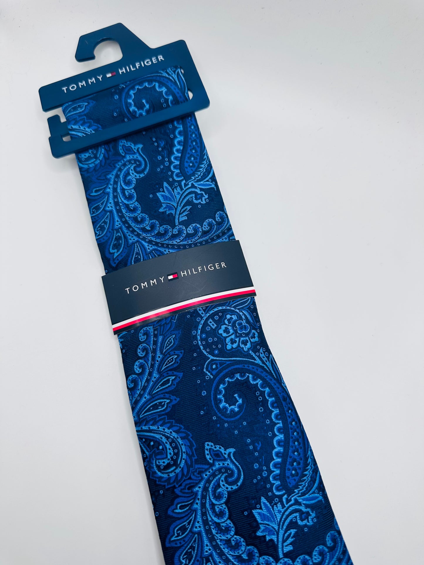 Tommy Hilfiger tie