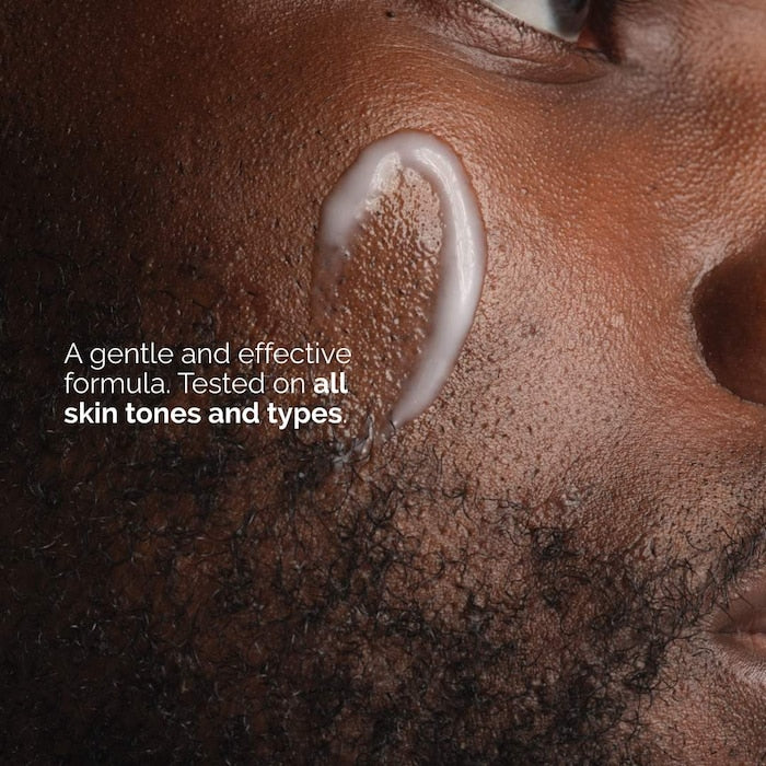 The ordinary Niacinamide 5% Face and Body Emulsion for Dark Spots & Uneven Tone