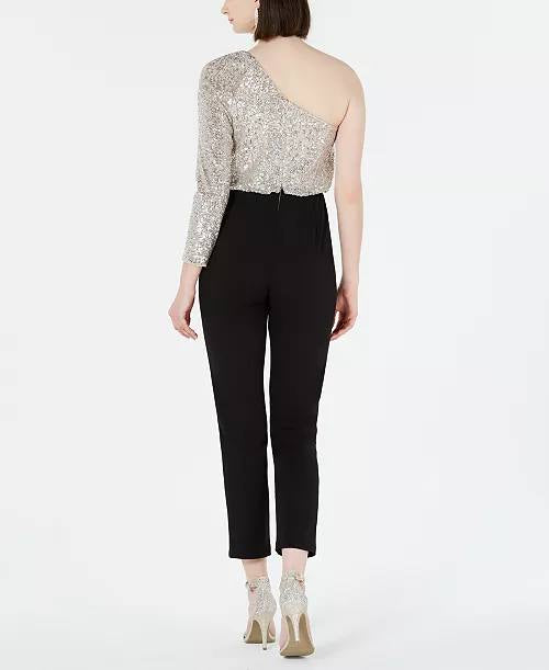 Adrianna papell jumpsuit