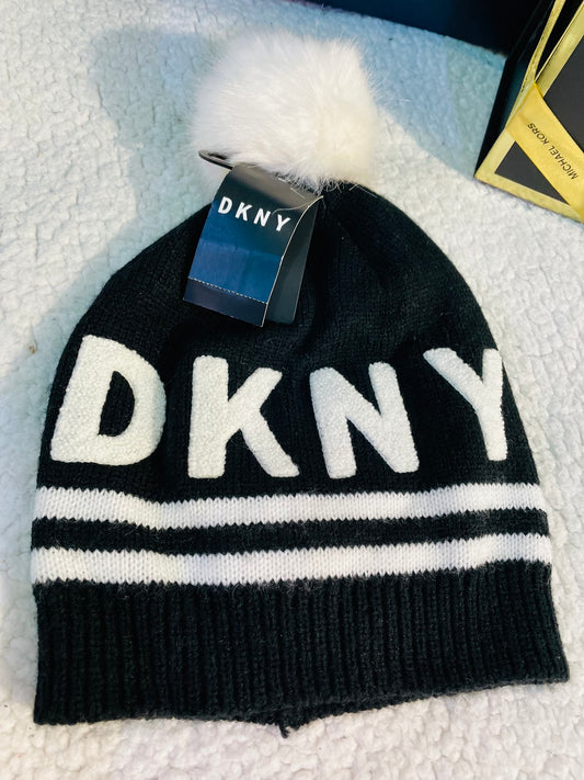 Dkny hat