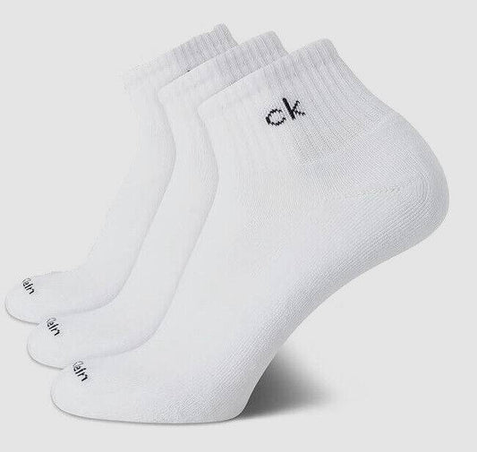 Calvin Klein men’s socks set 6 pairs one size