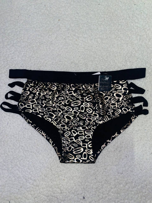 Bebe underwear