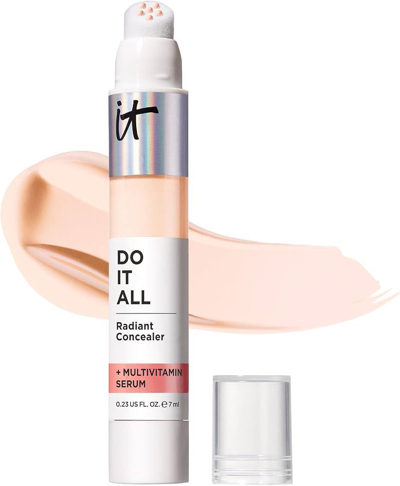 IT Cosmetics Do It All Radiant Concealer
