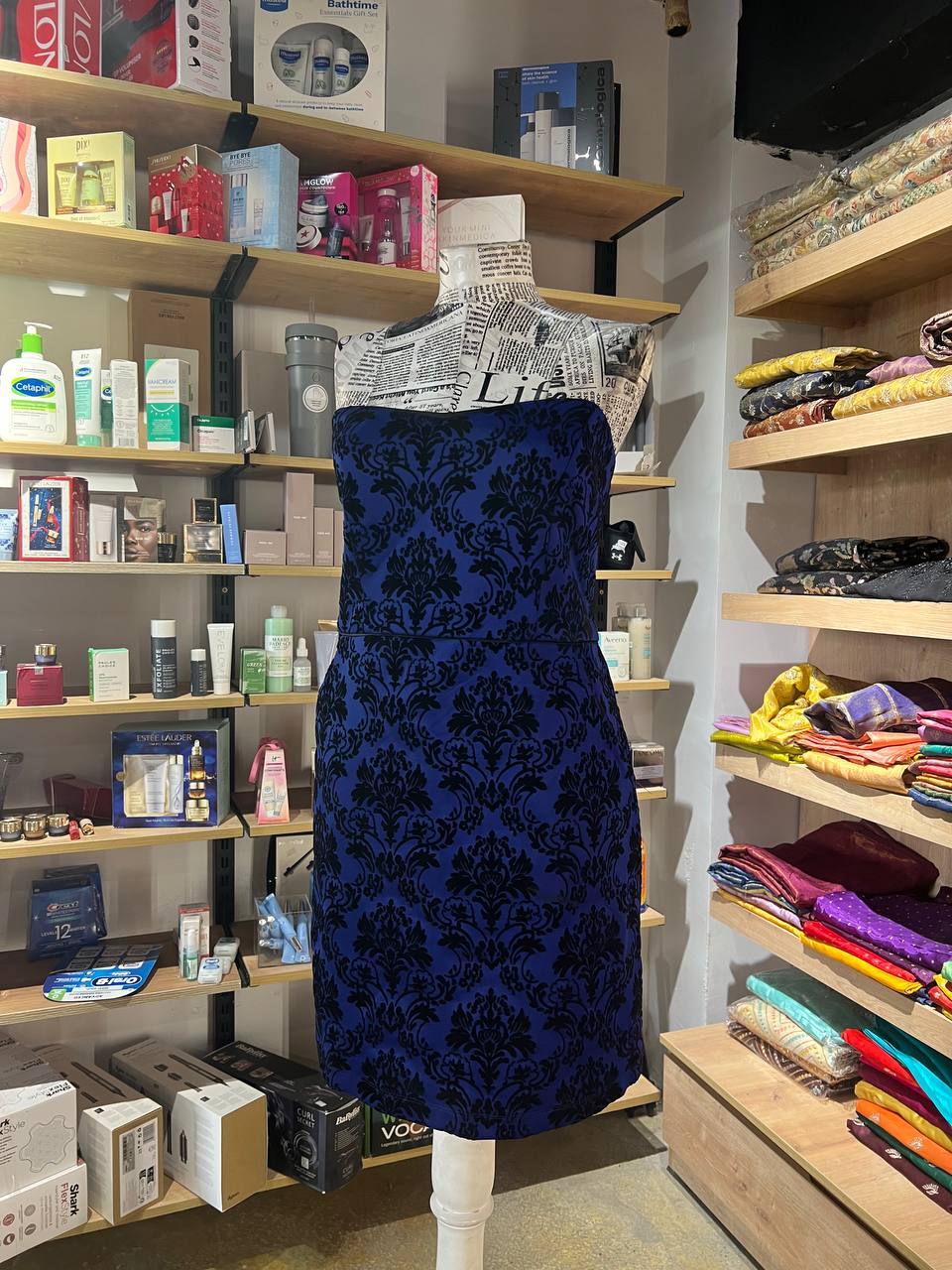 Teeze me dress