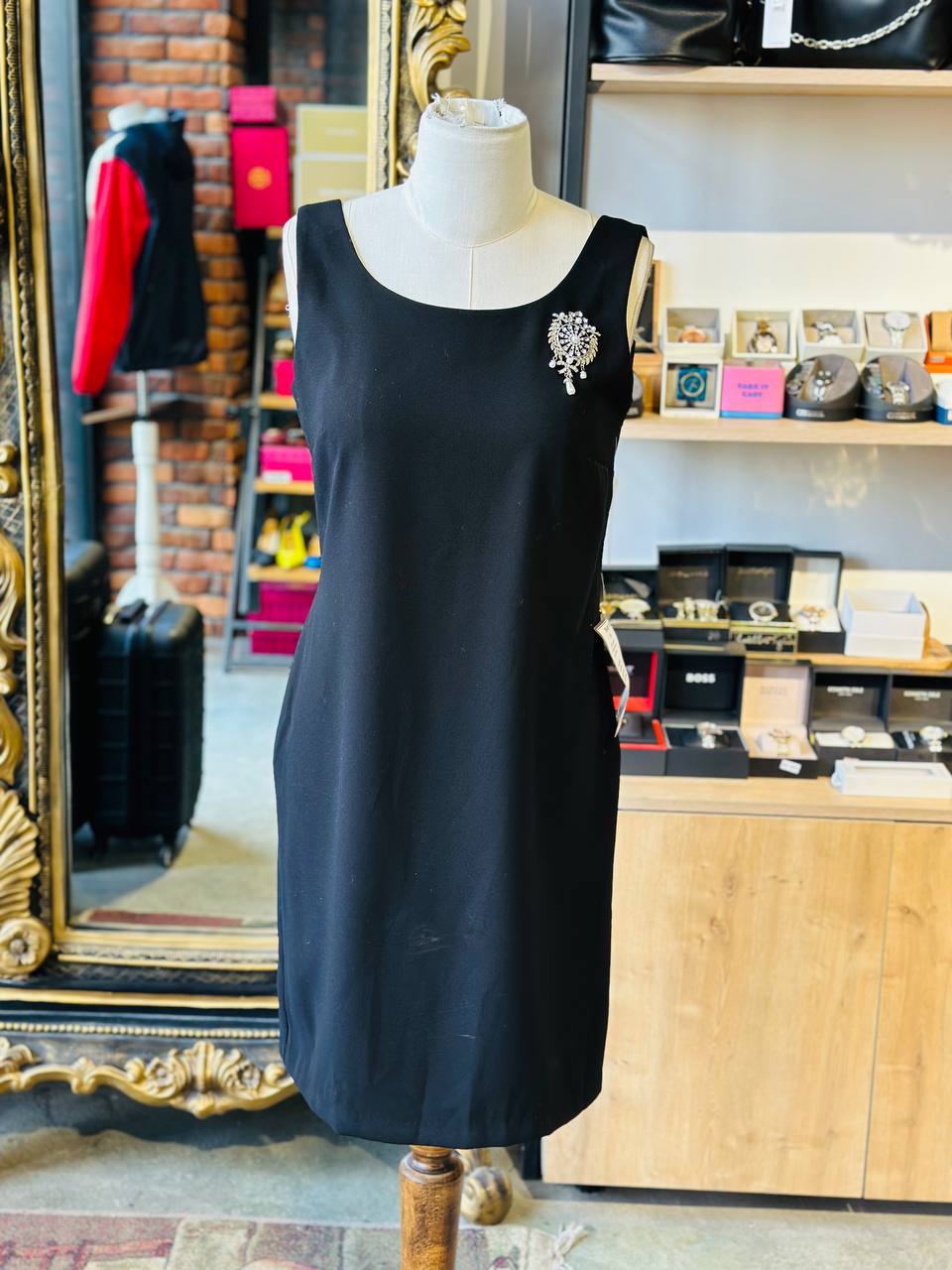 Msk dress