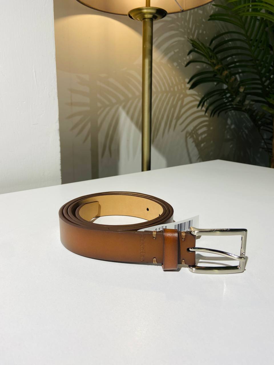 Calvin klein mens belt size XL