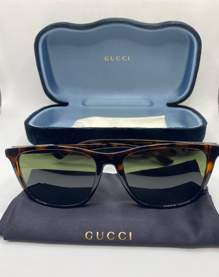 Gucci sunglasses