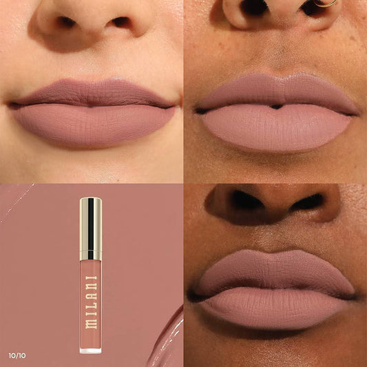 Milani lipstick