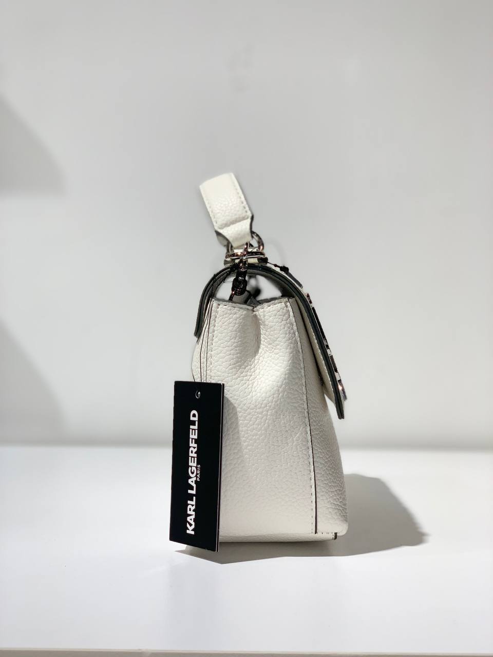 Karl Lagerfeld bag