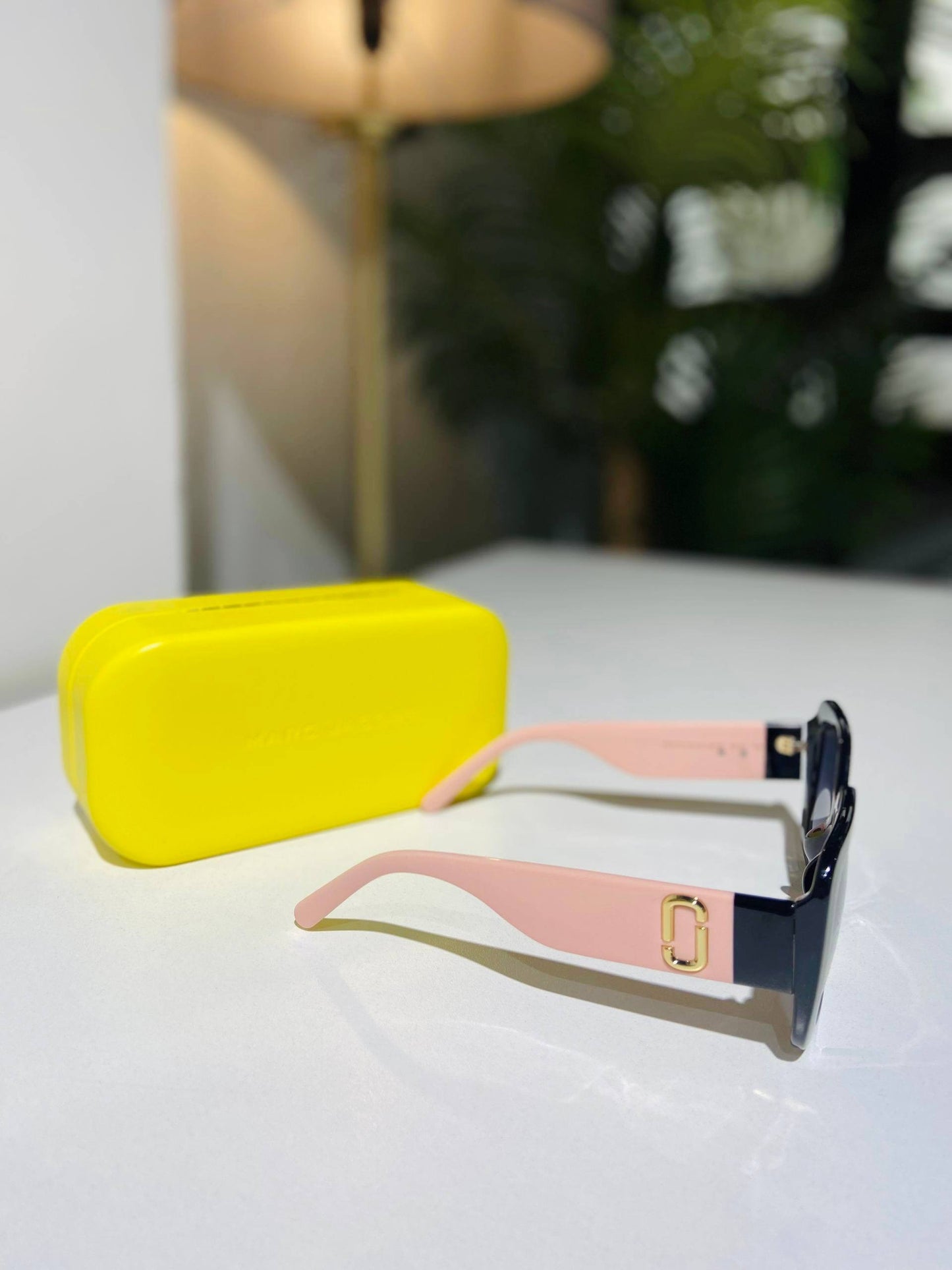 Marc jacobs sunglasses