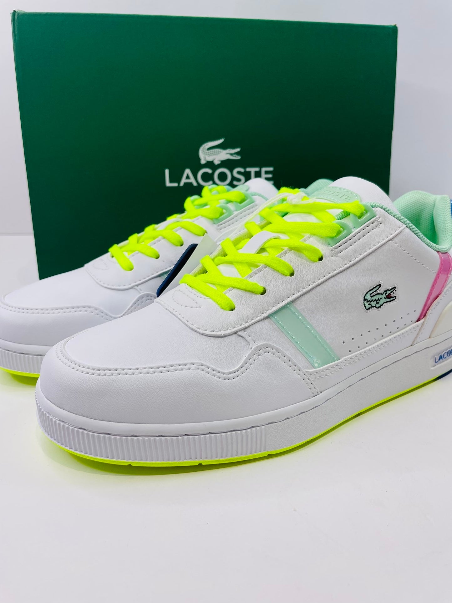 Lacoste sneakers