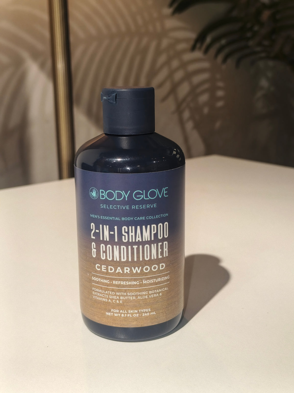 Body glove body care collection set