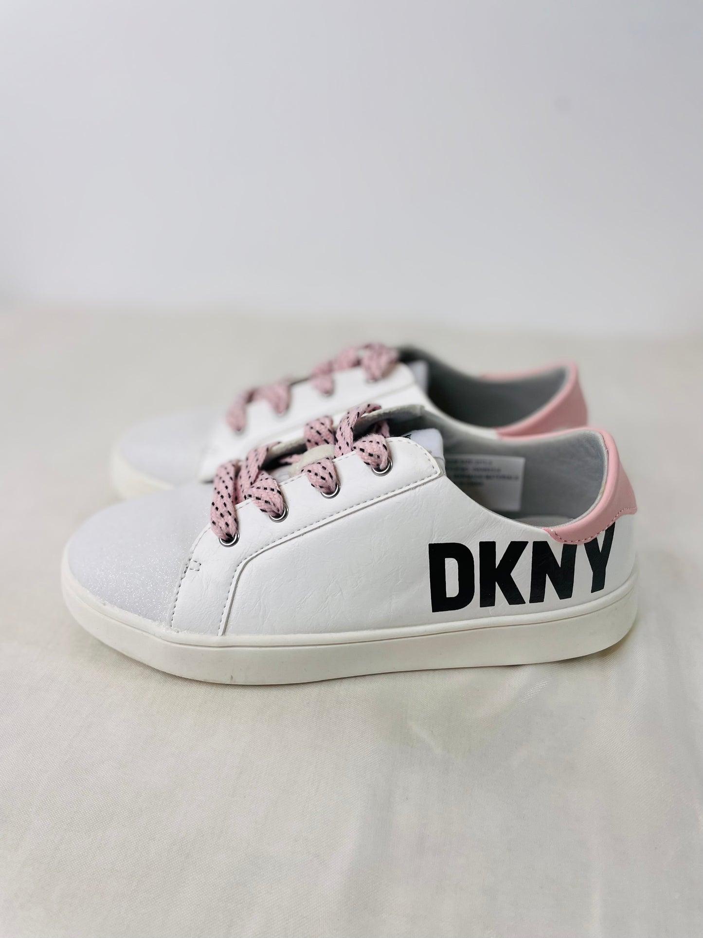 Dkny sneakers for kids