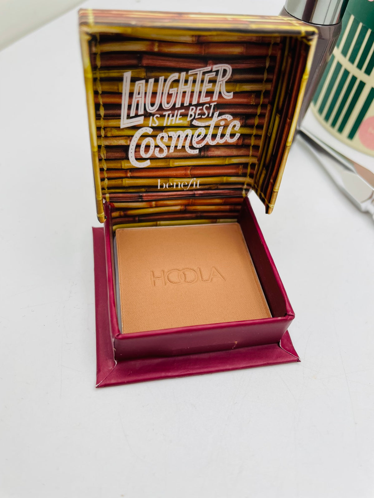 Benefit set