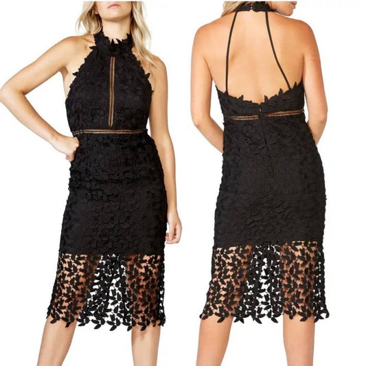 Bardot dress