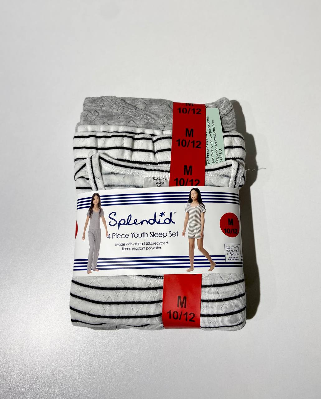 Splendid youth kids pajama set