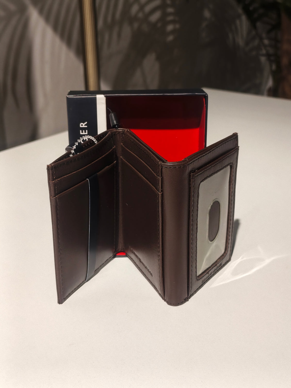 Tommy Hilfiger wallet