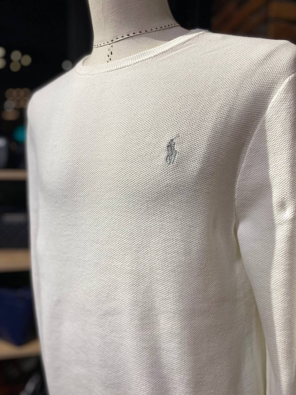 Ralph lauren sweater size large