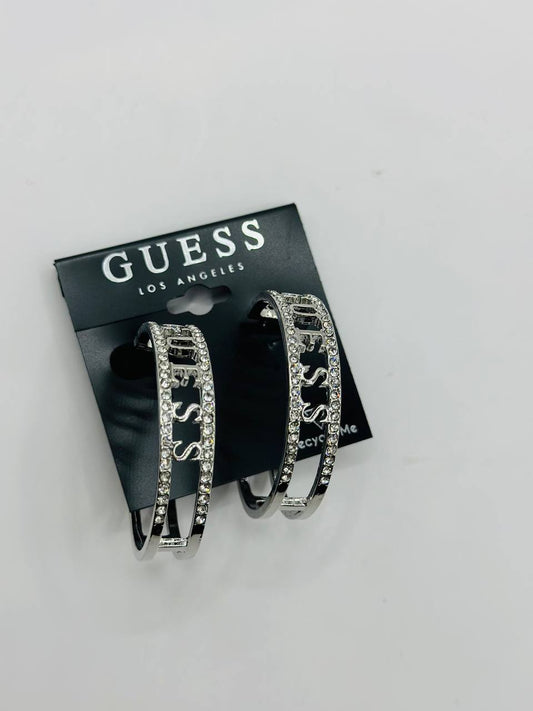 Guess ring