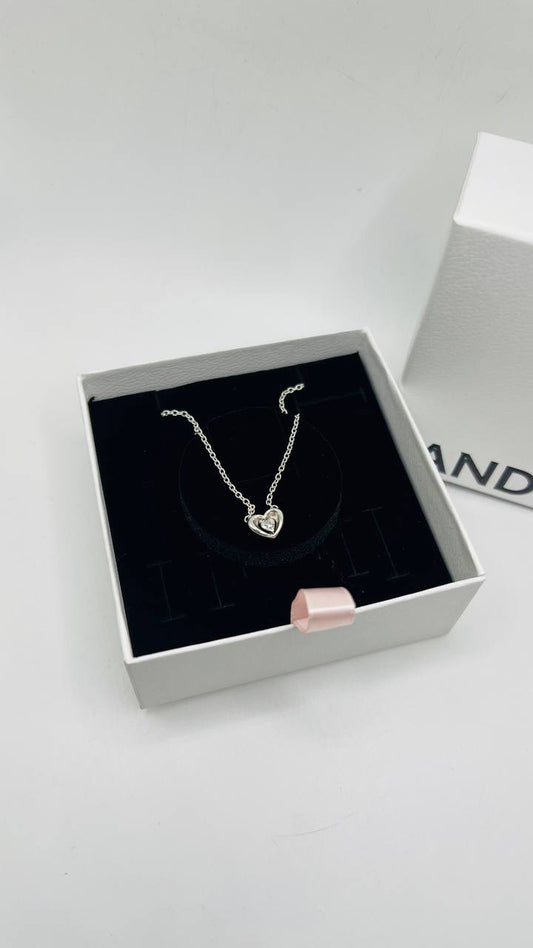 pandora necklace
