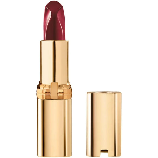 L’Oréal lipstick 190 hopefull red