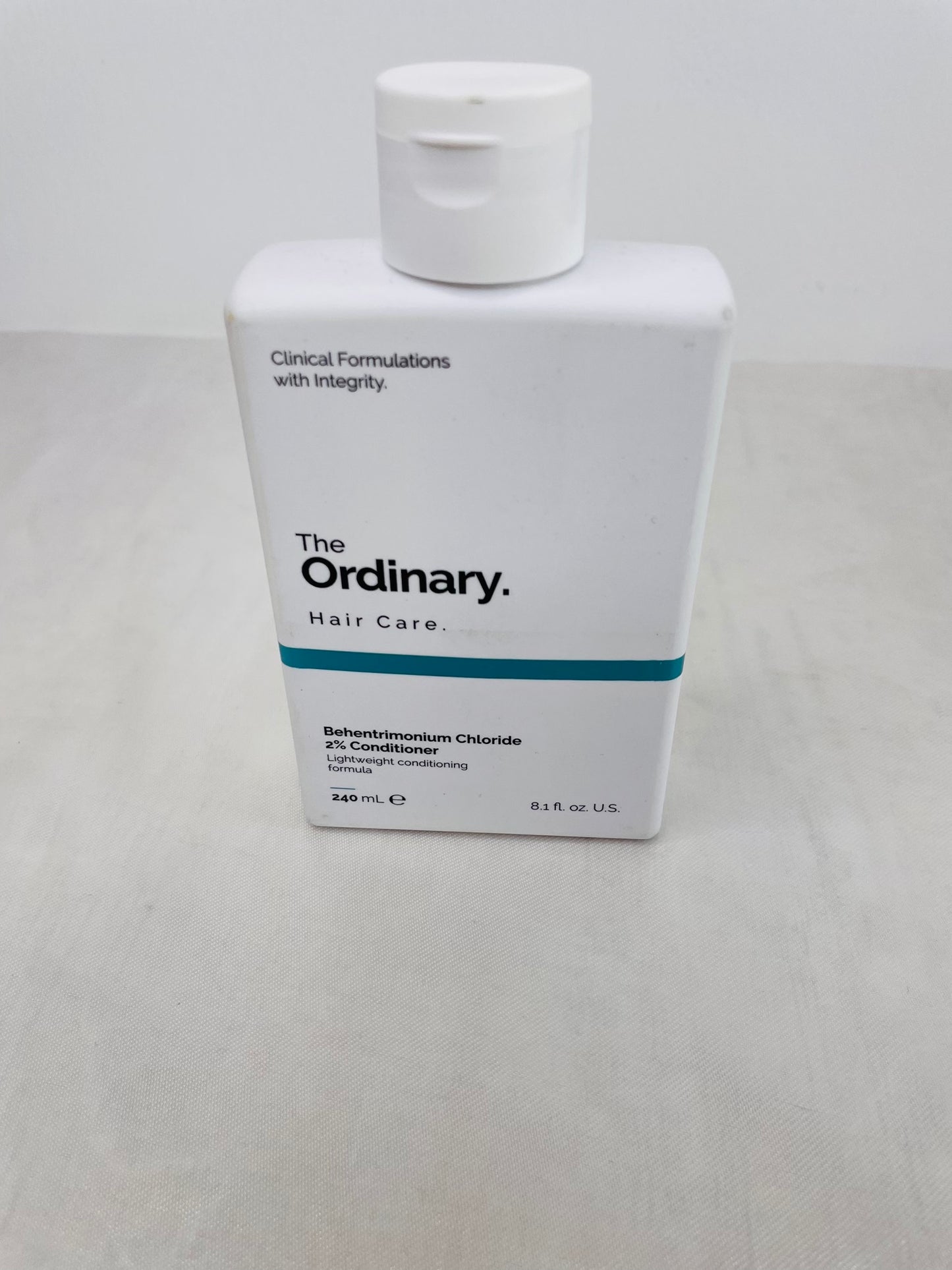 The ordinary hair treatment set