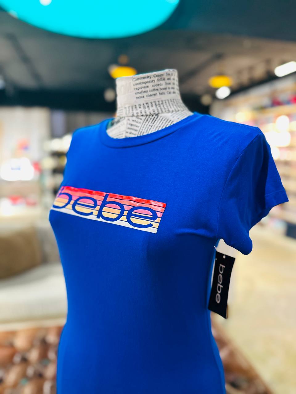 Bebe shirt