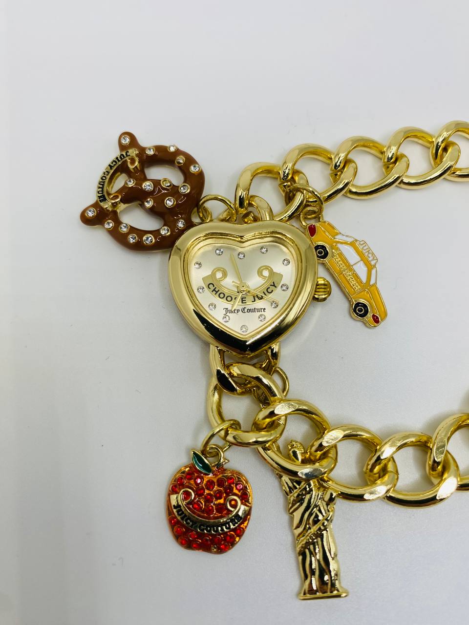 Juicy couture watch