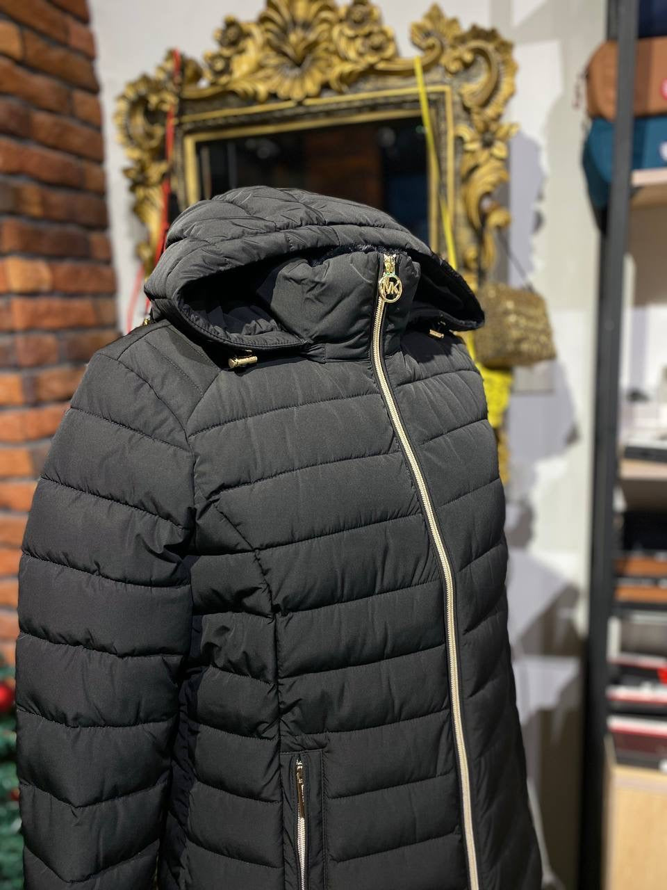 Michael kors coat size medium