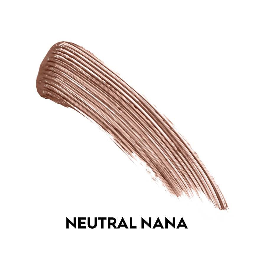 Urban Decay Big Bush Volumizing Tinted Eyebrow Gel, Waterproof