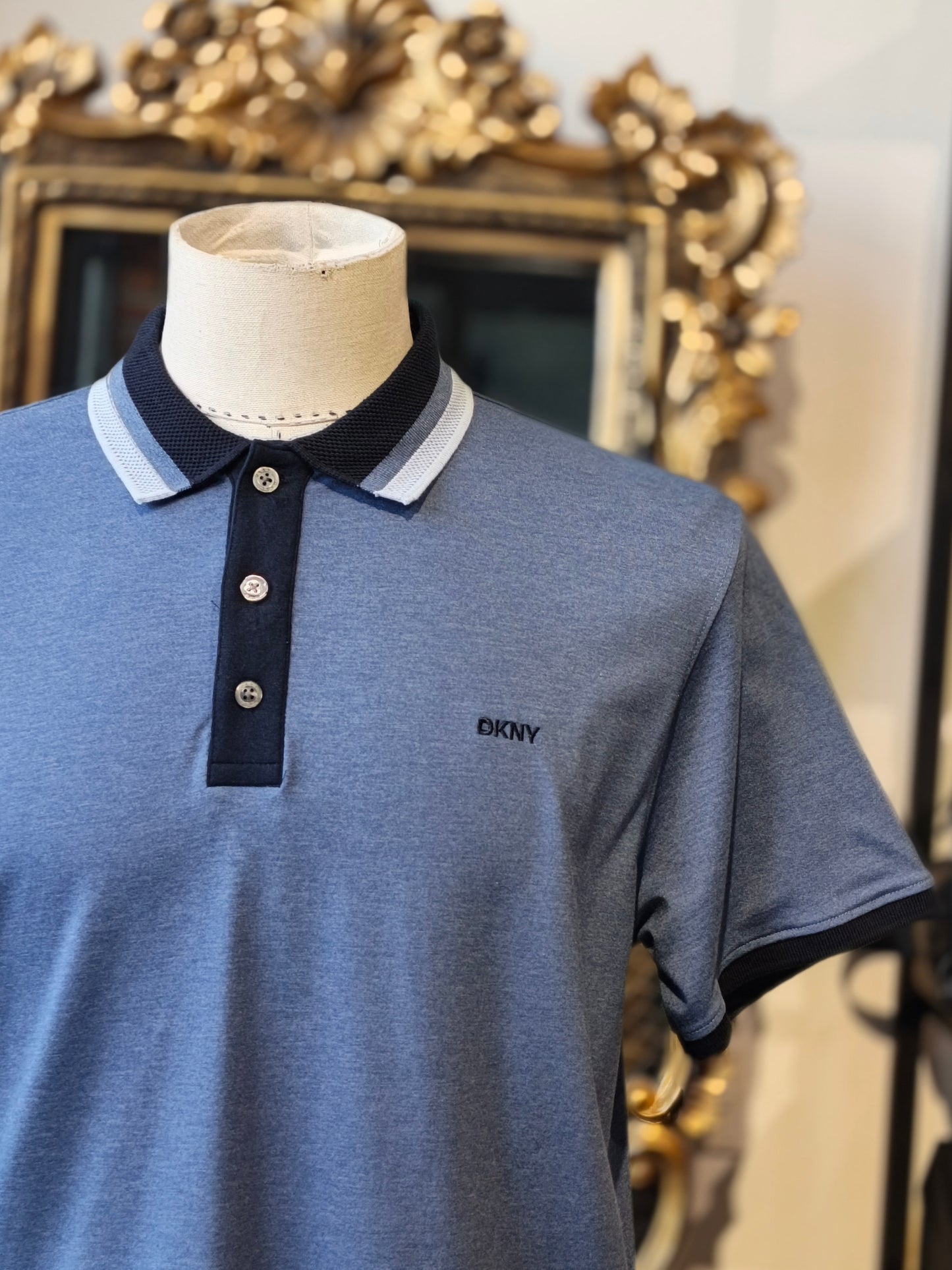 DKNY shirt